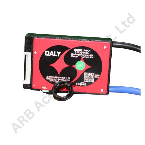 BMS LFP 12S 40A DALY (15dd) - Image 3