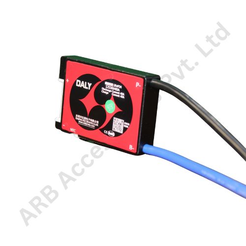 BMS LFP 12S 40A DALY (15dd) - Image 5