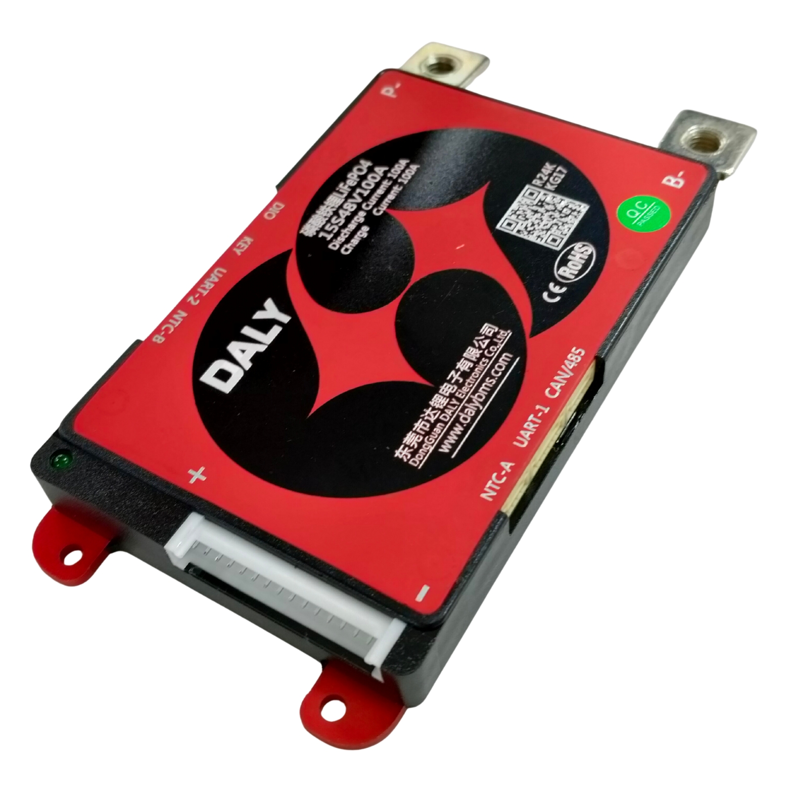 BMS LFP 15S 100A SMART CAN DALY (1627) - Image 2
