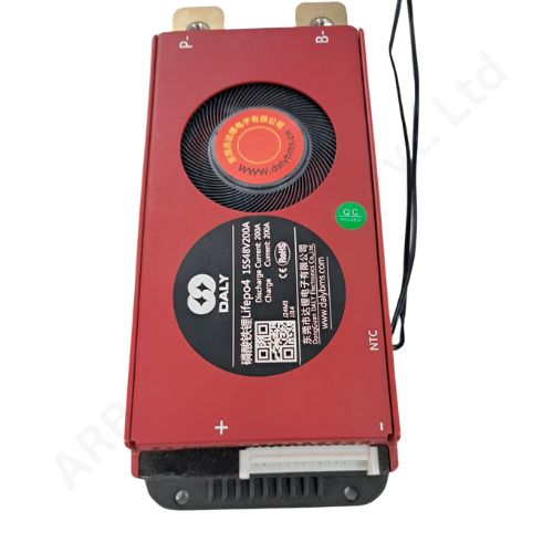 BMS LFP 15S 200A DALY (1637) - Image 2