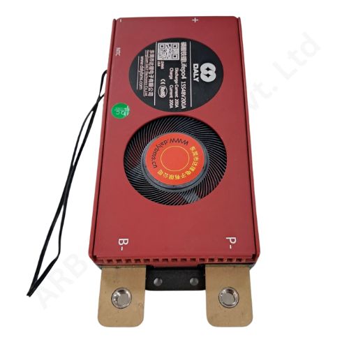 BMS LFP 15S 200A DALY (1637) - Image 3