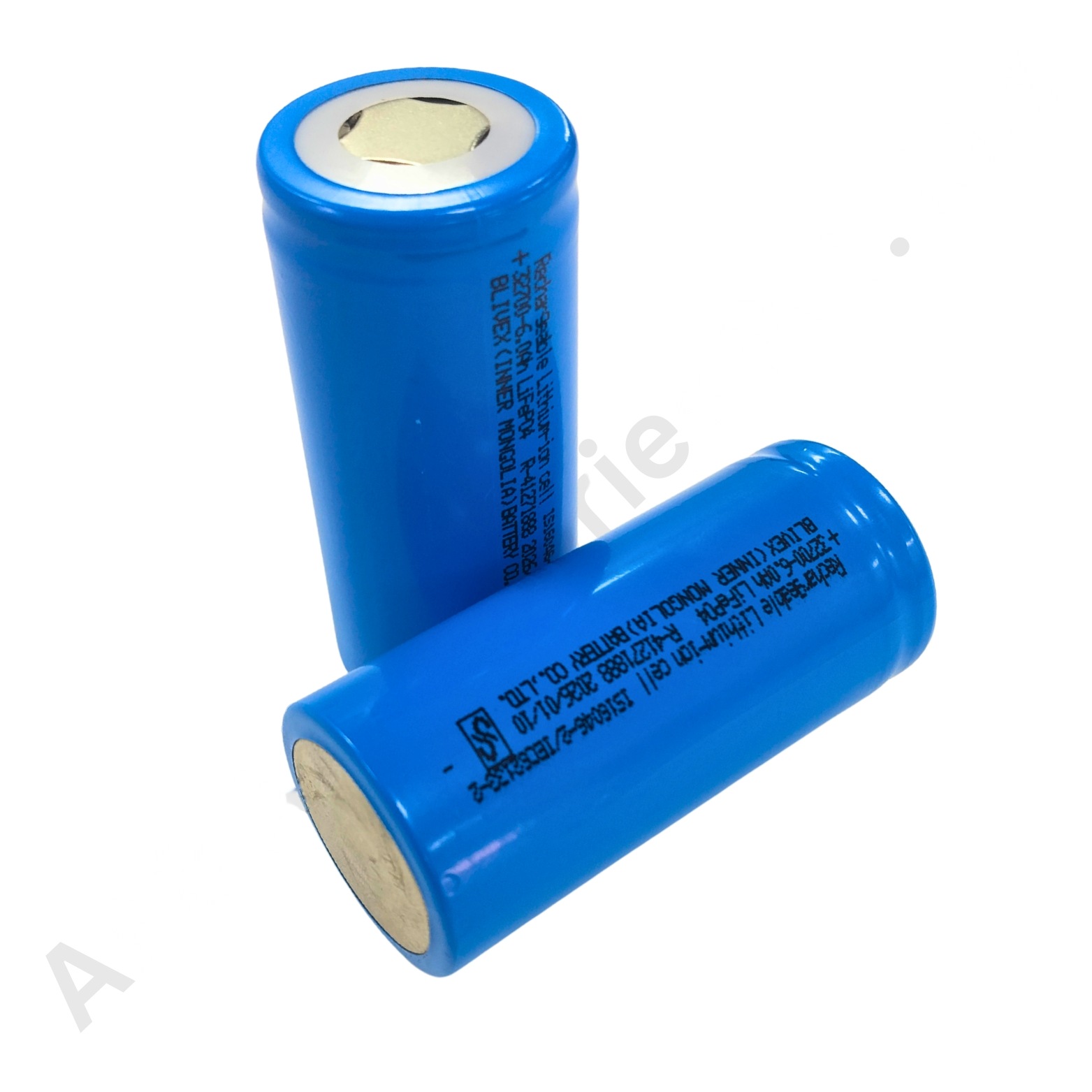 BLIVEX LFP CELL 3.2V 6Ah 32700 (16d1c) - Image 3