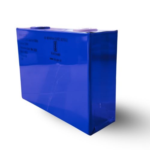 CBAK -3.2V/100AH - LASER (16ebc)