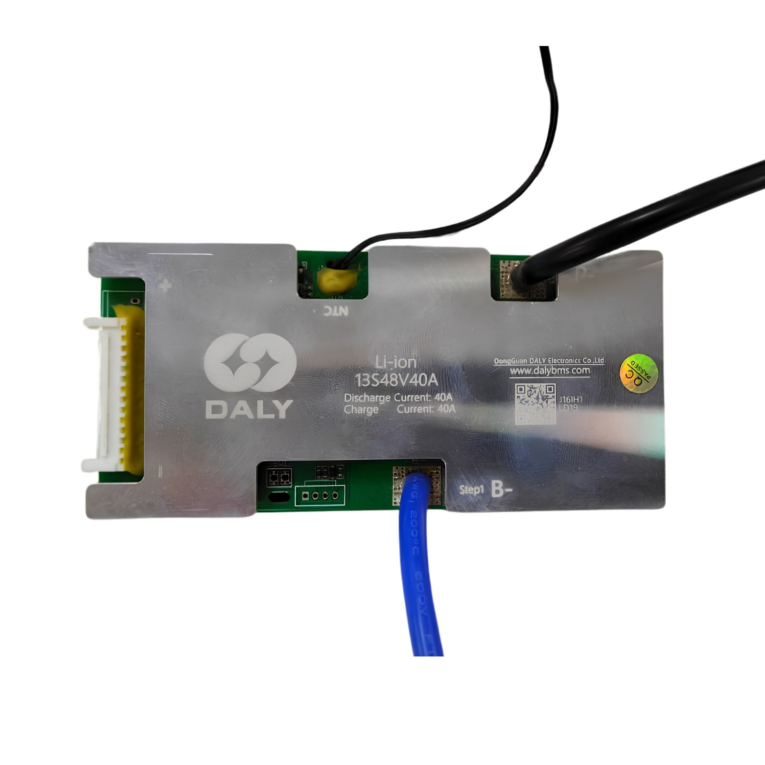 BMS NMC 13S 40A DALY (16fdf) - Image 2