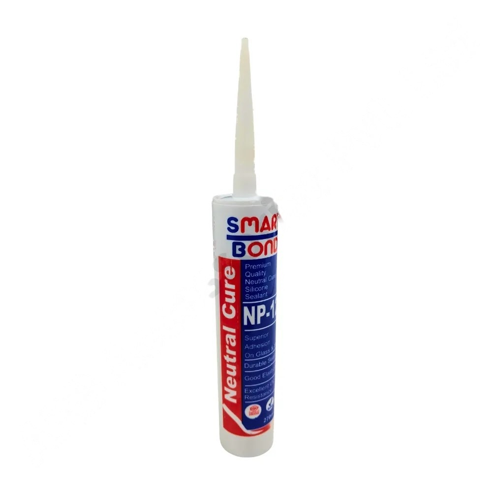 SMART BOND RTV NP-120 SEALANT BLACK 270ML (1129c) - Image 3