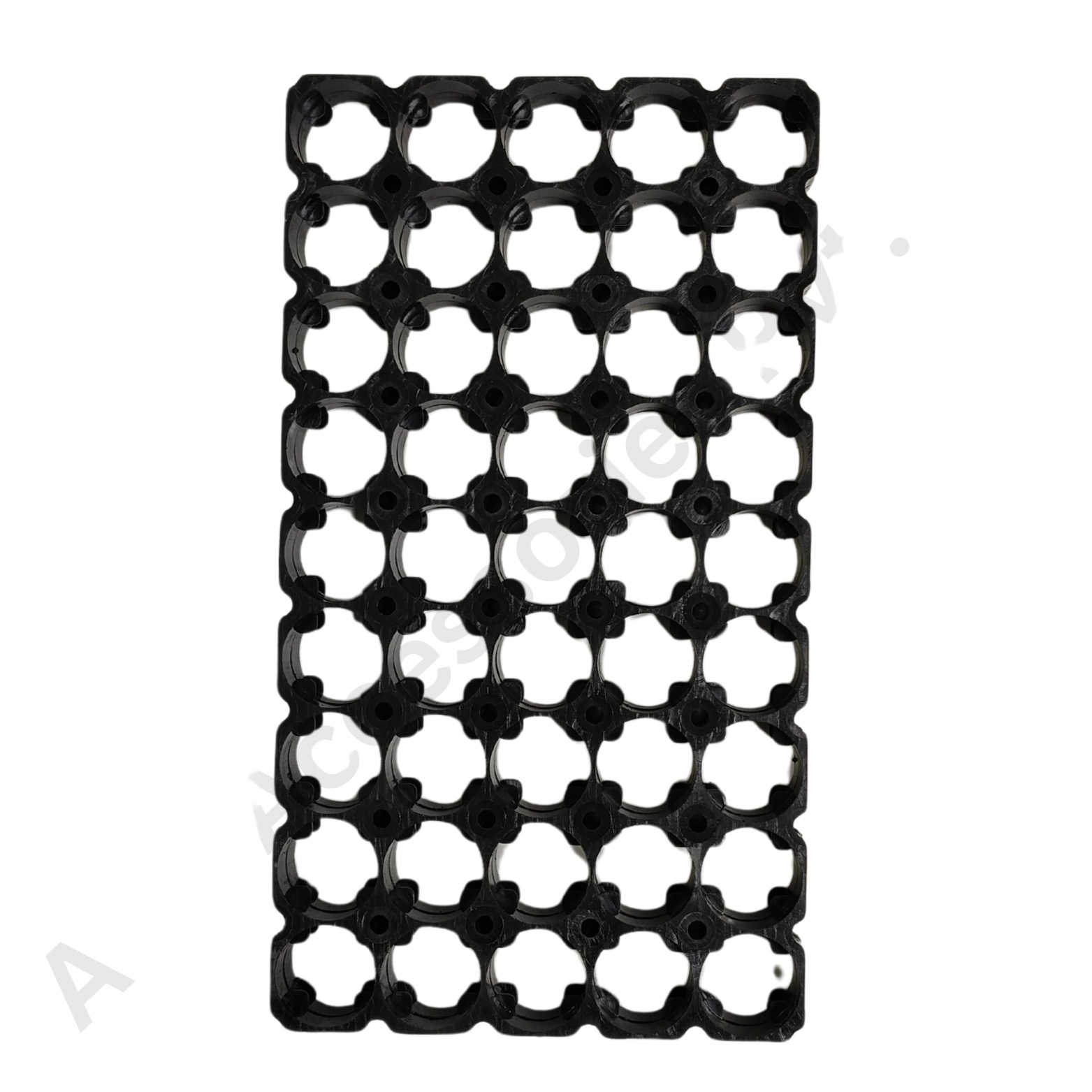 CELL HOLDER 21700 (5X9) (10ade) - Image 2