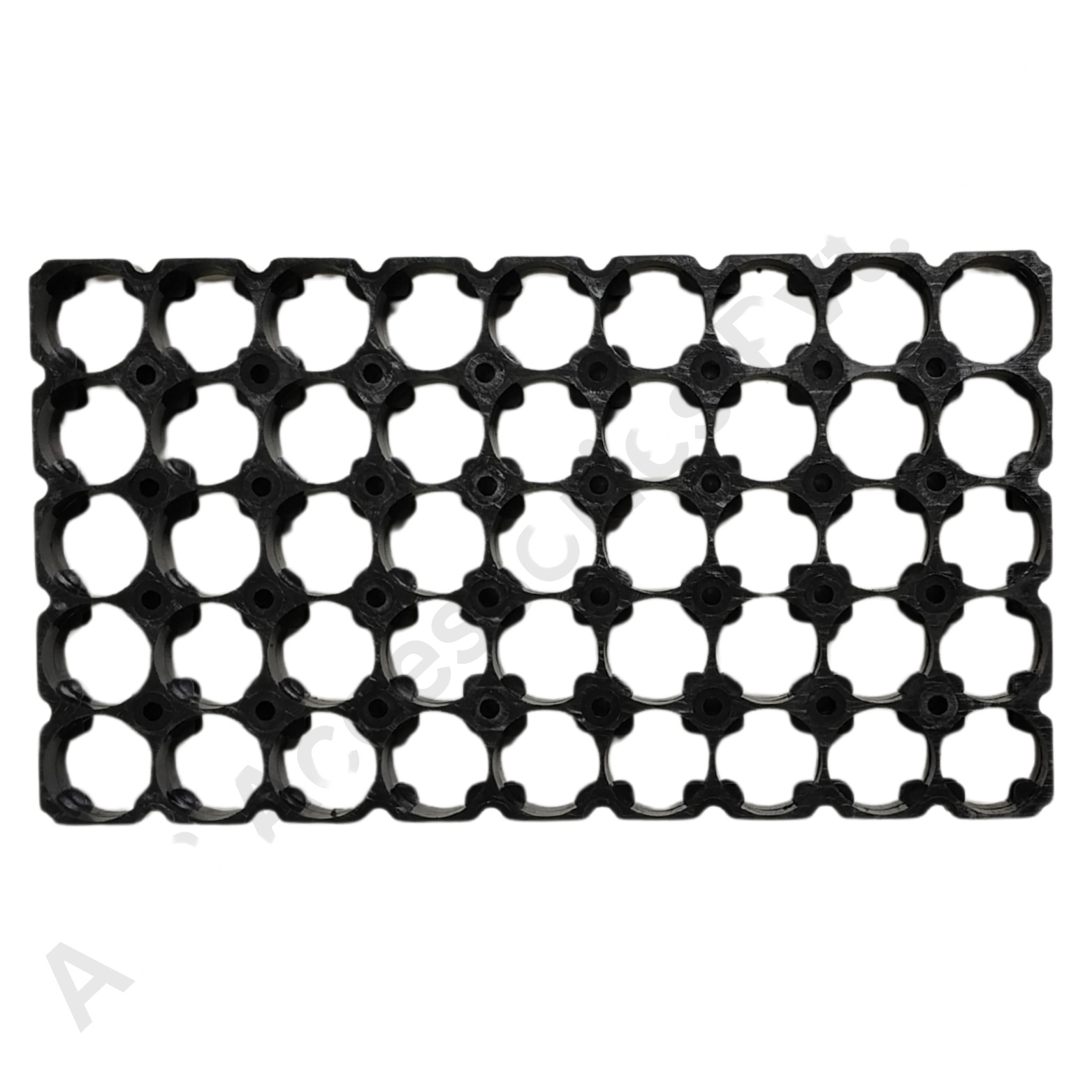 CELL HOLDER 21700 (5X9) (10ade) - Image 5