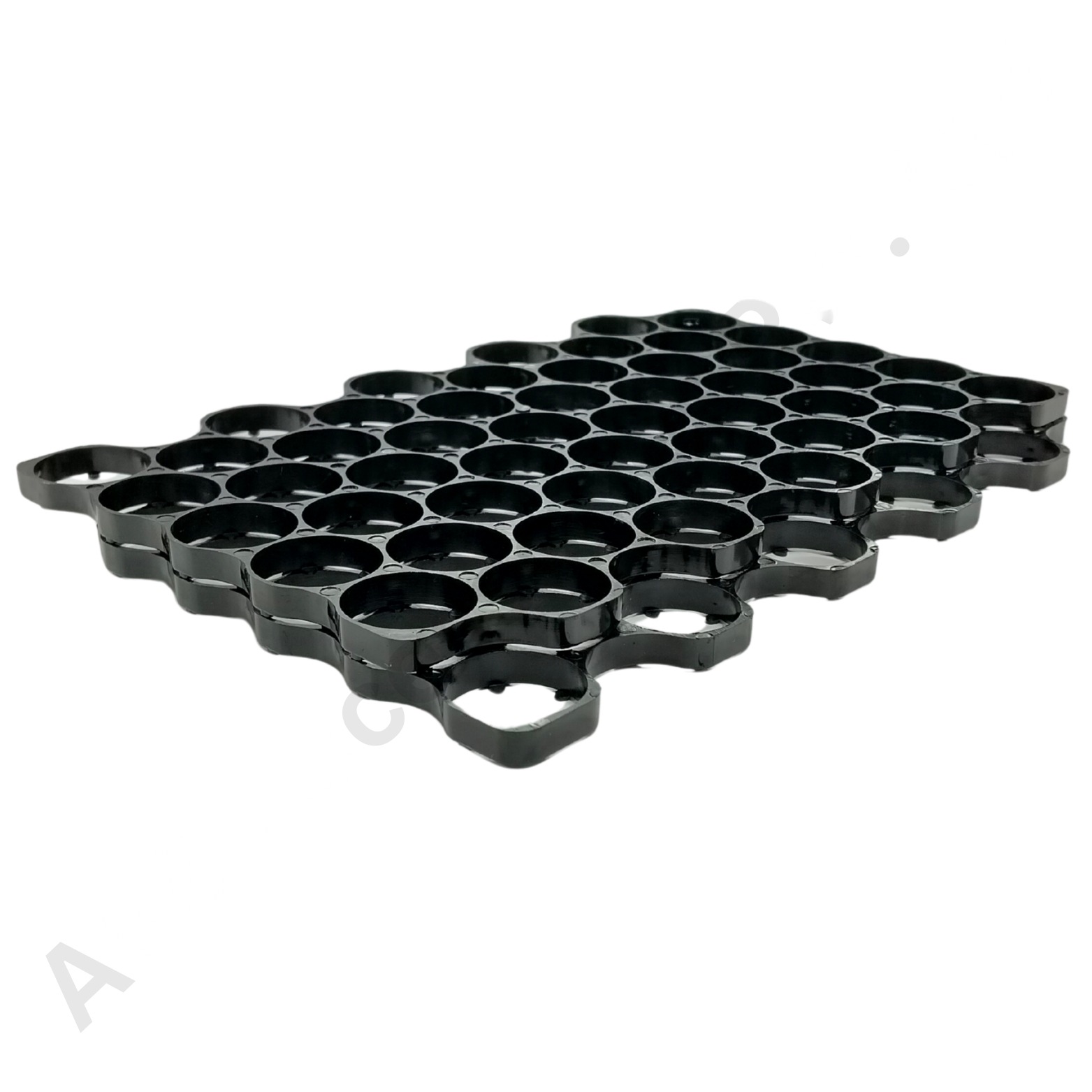 CELL HOLDER 26650(10X5) HEXA (10ae5) - Image 4
