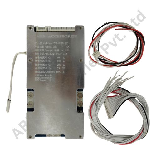 BMS LFP 22S 100A TDT  (0219) - Image 2