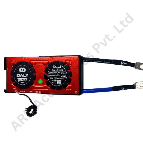 BMS LFP 16S 80A SMART CAN DALY (219b) - Image 3