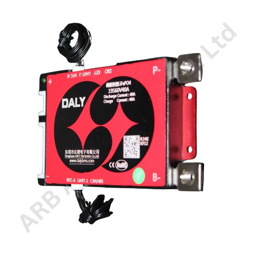 BMS LFP 19S 40A SMART CAN DALY (219d) - Image 4