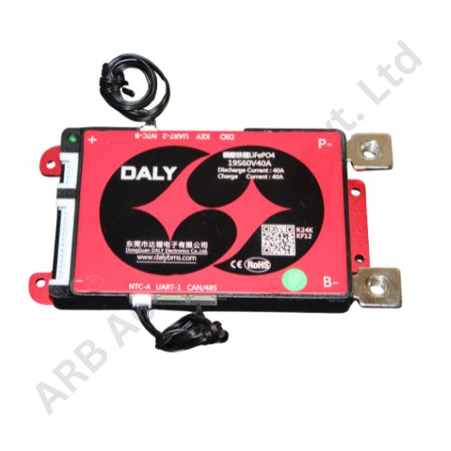 BMS LFP 19S 40A SMART CAN DALY (219d) - Image 5