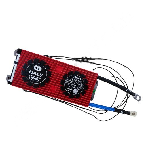 BMS LFP 19S 100A SMART CAN DALY (21a0) - Image 2