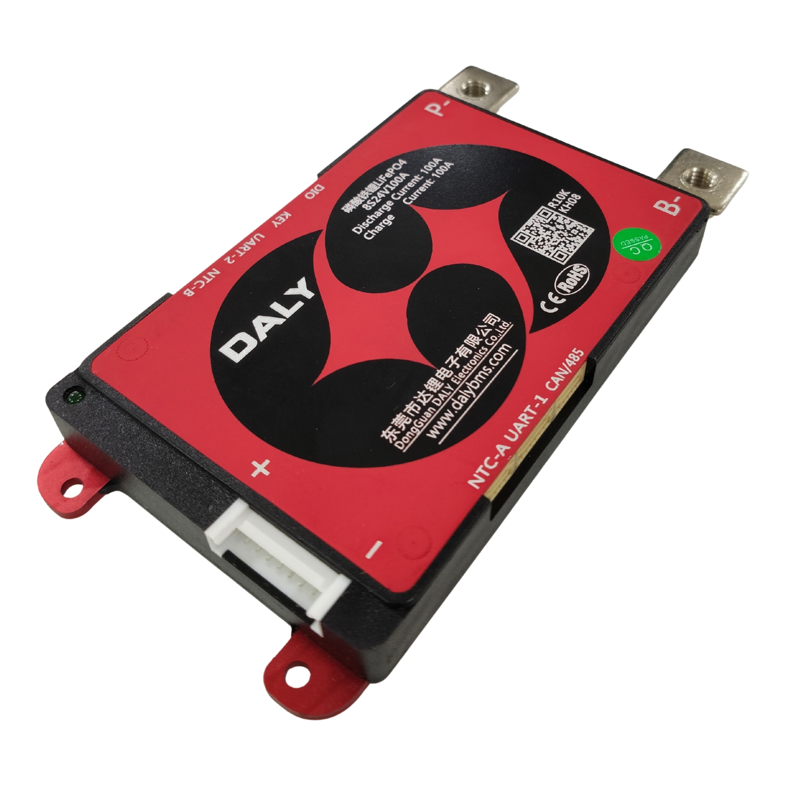 BMS LFP 8S 100A SMART CAN DALY (21a8) - Image 2