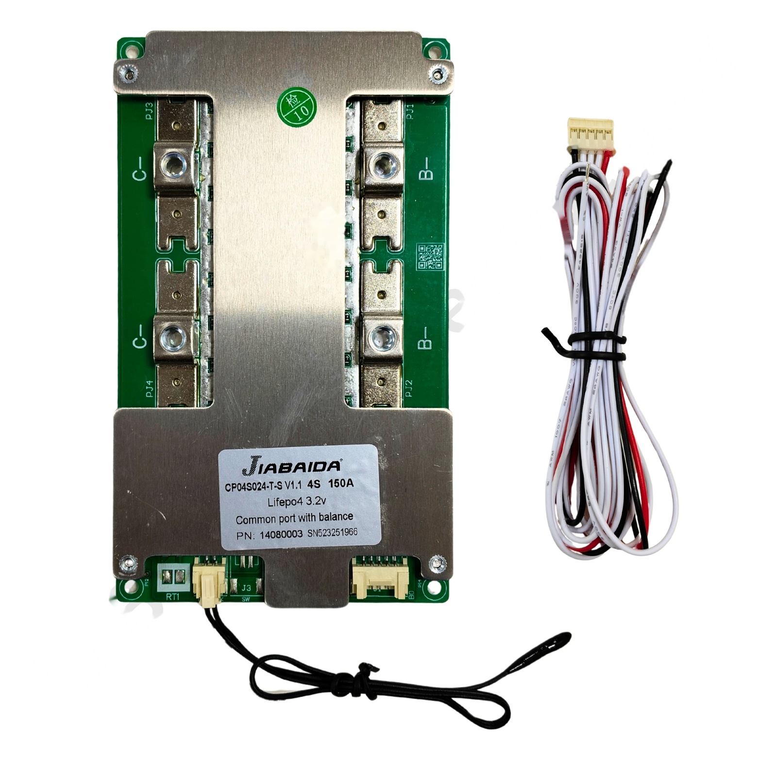 BMS LFP 4S 150A JBD (CP04S024) (10ea2) - Image 2