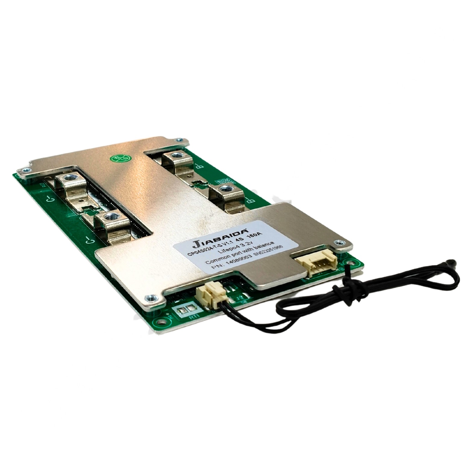 BMS LFP 4S 150A JBD (CP04S024) (10ea2) - Image 4