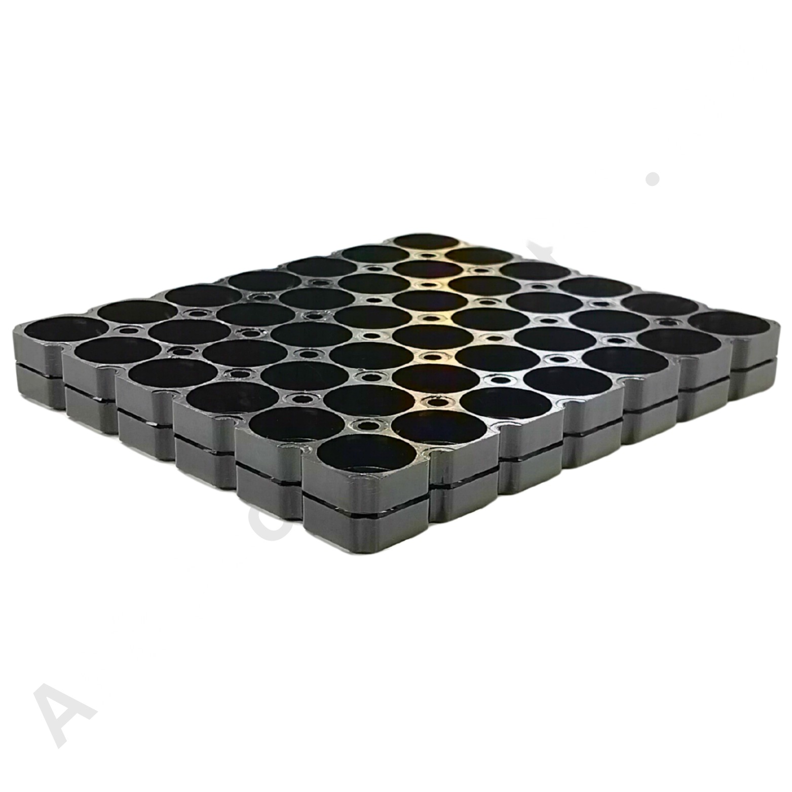 CELL HOLDER 21700 (6X7) (10708) - Image 2