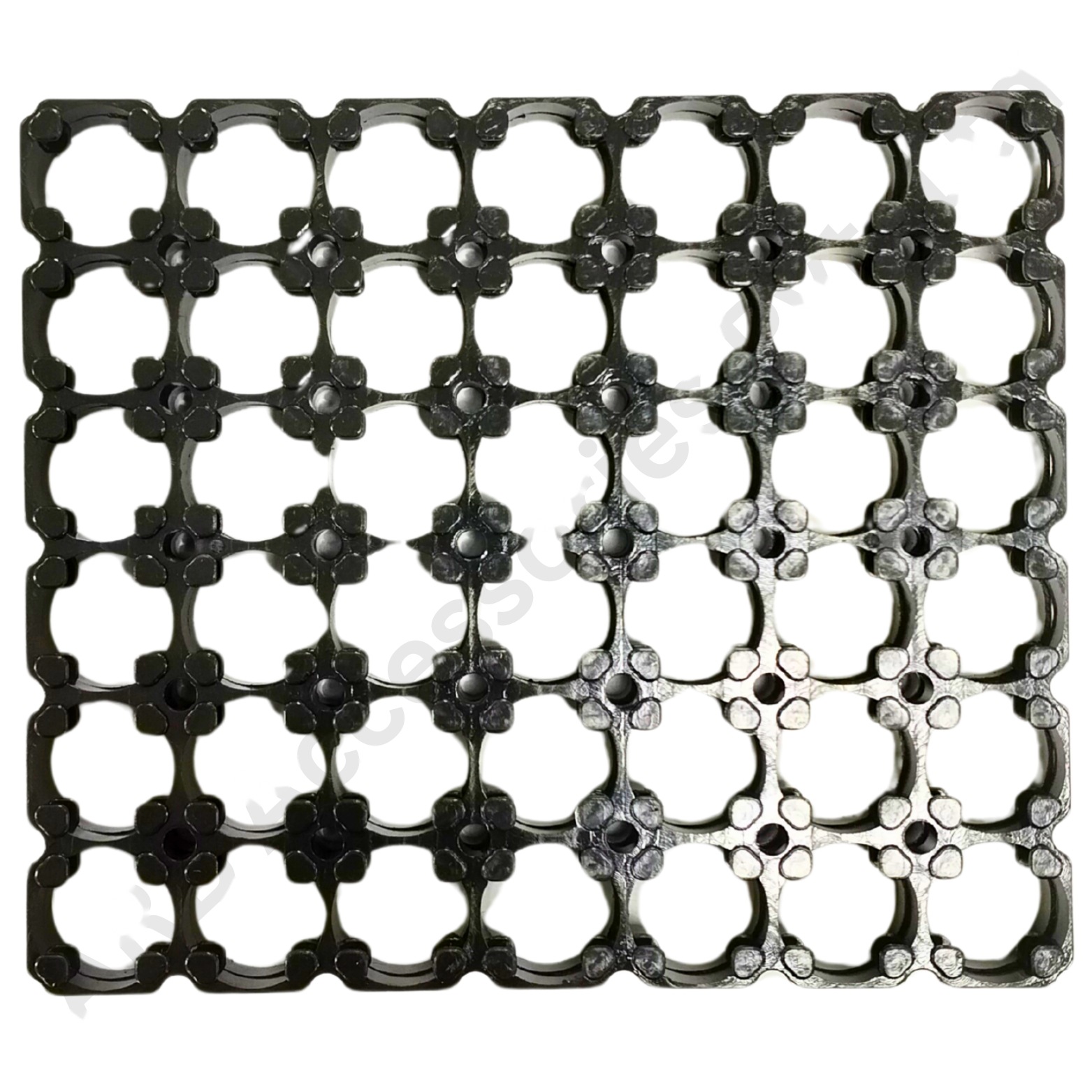CELL HOLDER 21700 (6X7) (10708) - Image 4