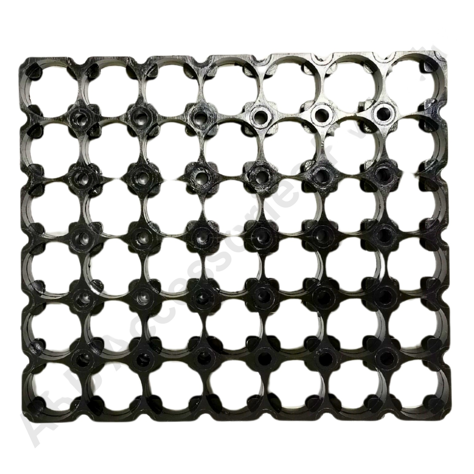CELL HOLDER 21700 (6X7) (10708) - Image 5