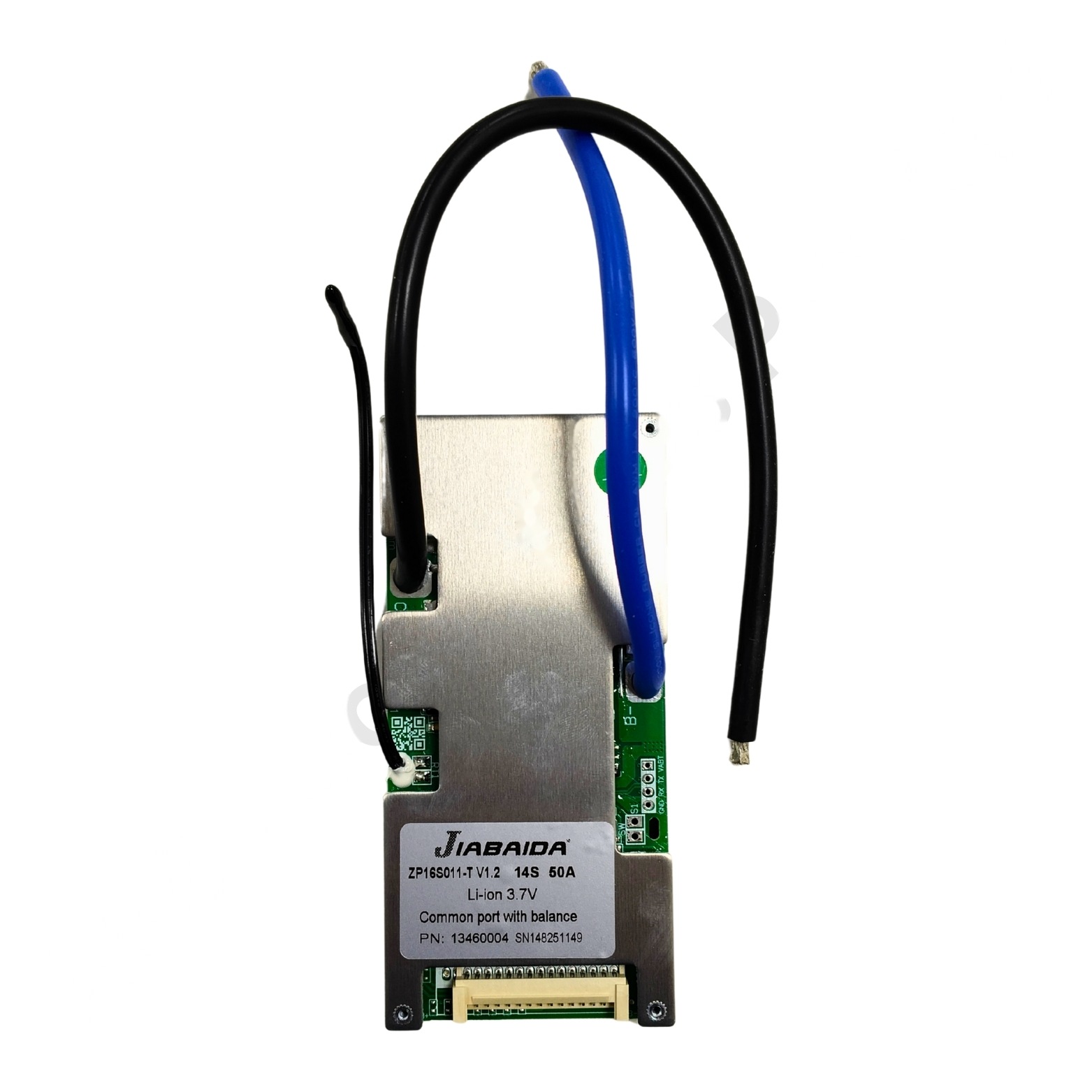 BMS NMC 14S 50A JBD (10c31) - Image 2