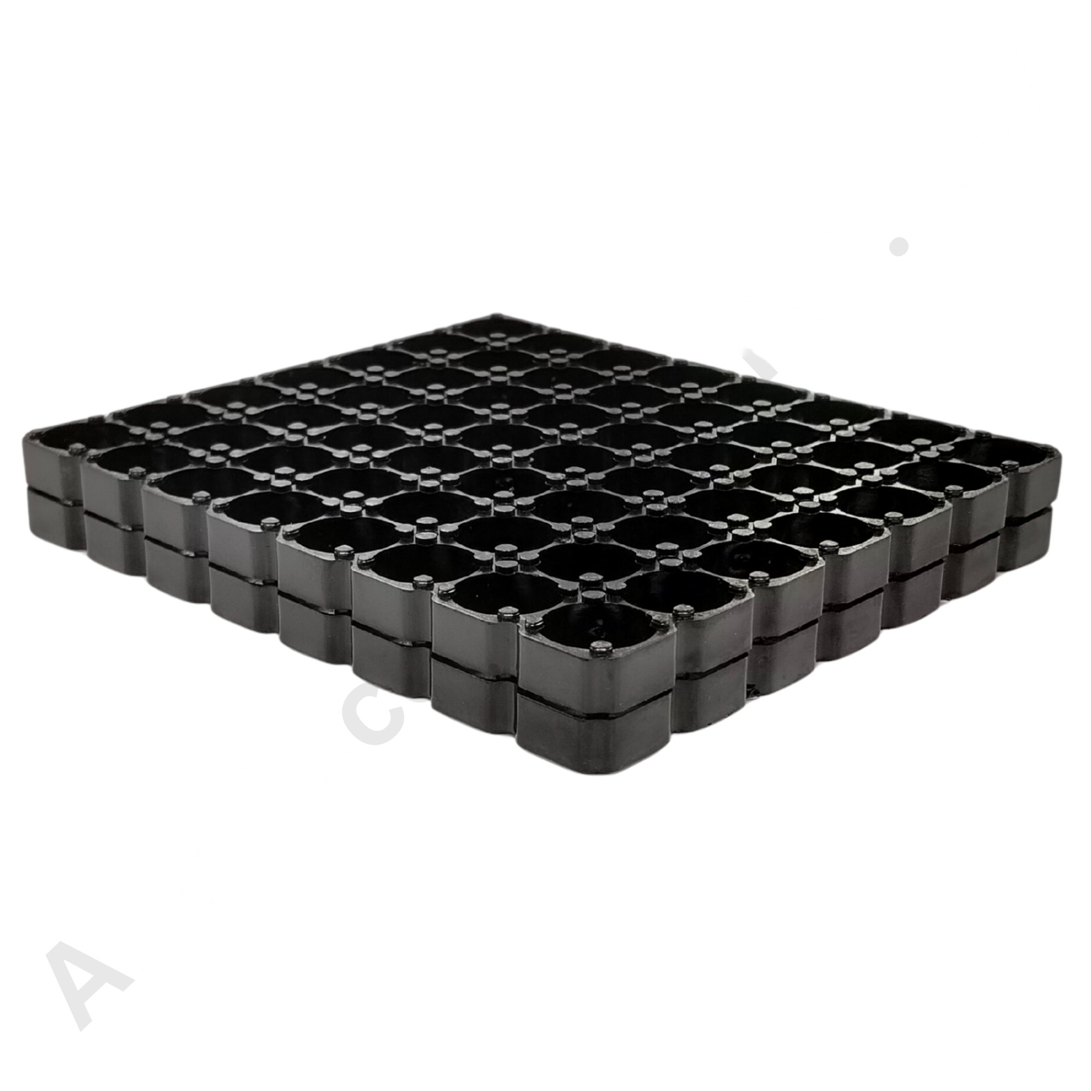 CELL HOLDER 18650(7X8) (10aa8) - Image 3