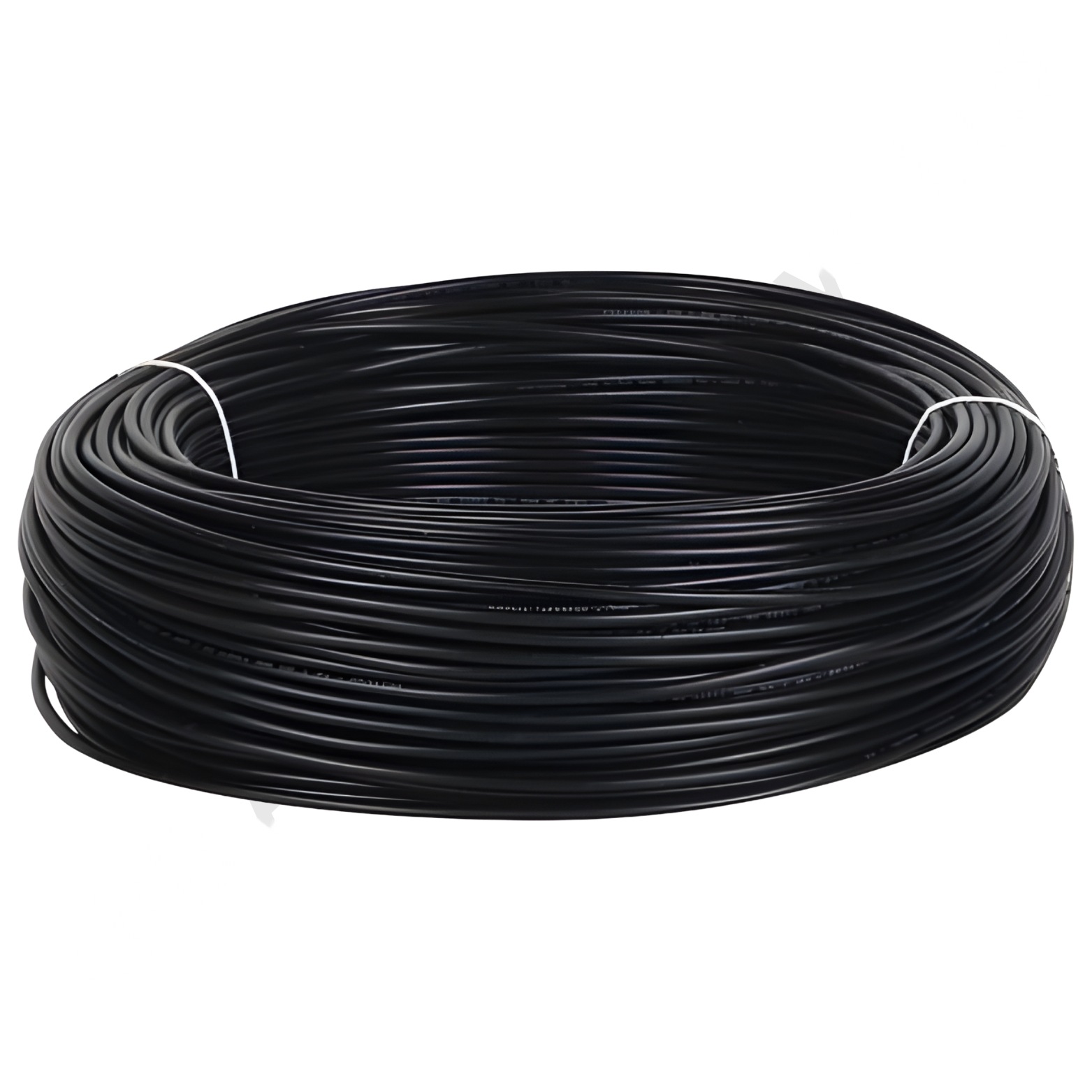 BATTERY DC WIRE 0.5SQMM BLACK ( 100 MTR ) (10939) - Image 4
