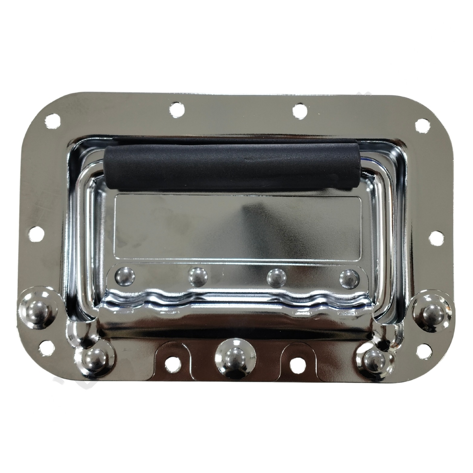 LITHIUM BATTERY METAL BOX HANDEL 16X10 (IMP) (10882) - Image 2
