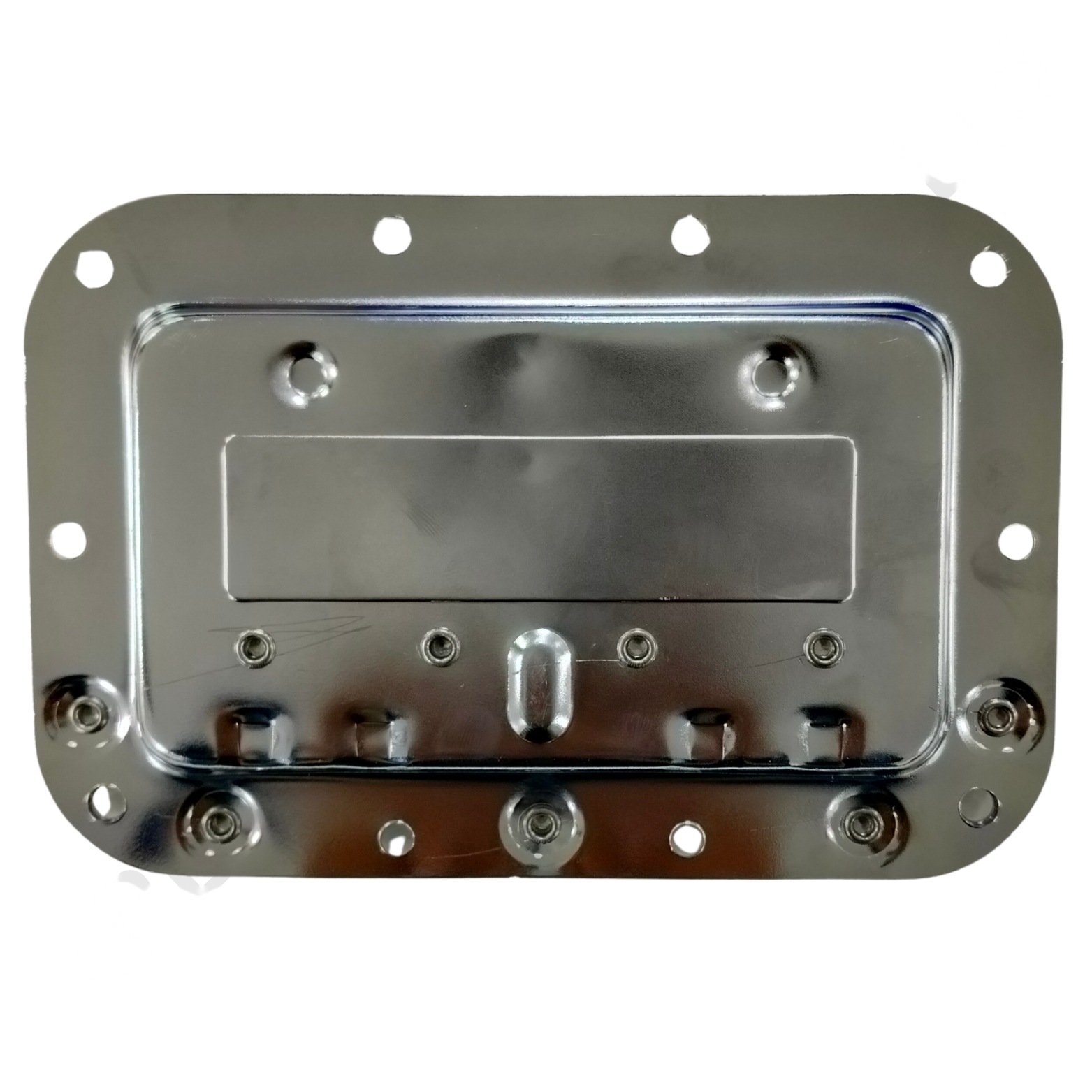 LITHIUM BATTERY METAL BOX HANDEL 16X10 (IMP) (10882) - Image 5