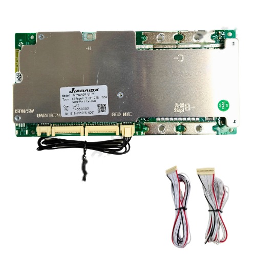 JBD BMS 10-24S 200A SEMI SMART (BD24SA09) (11da5)