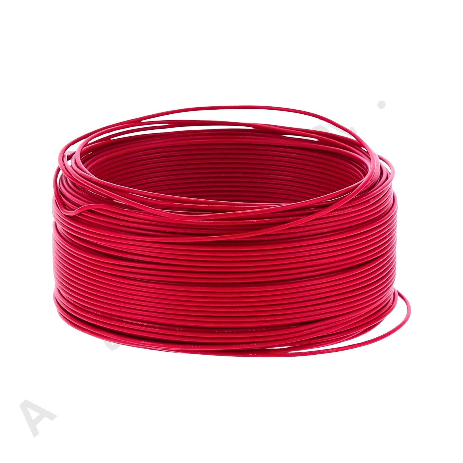 BATTERY DC WIRE 6 SQMM RED (100 MTR ) - Image 2