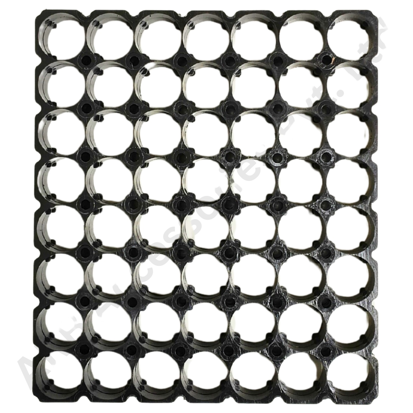 CELL HOLDER 26650(7X8) (10ae8) - Image 2