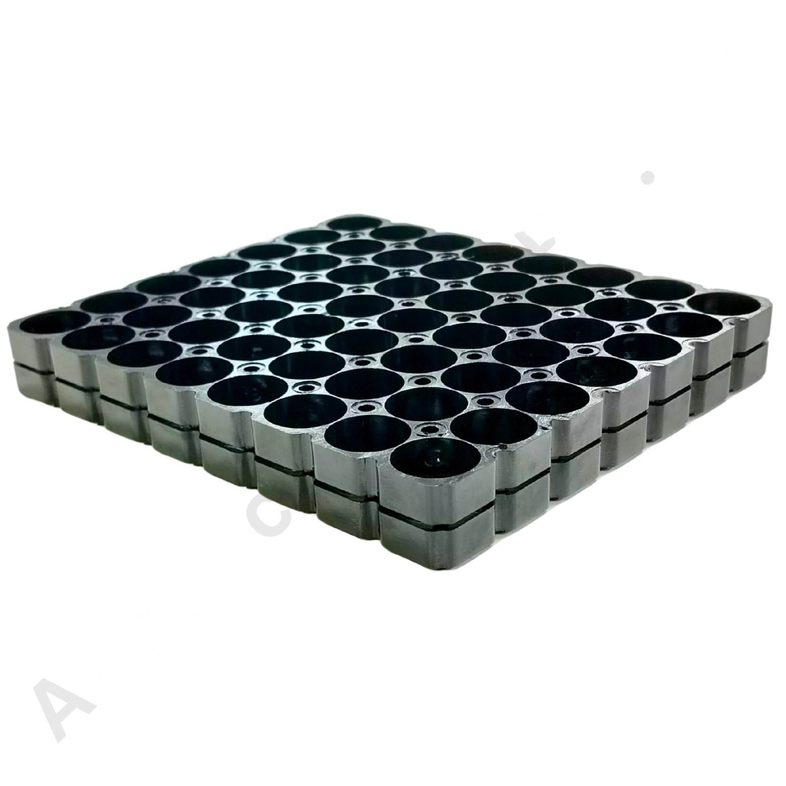 CELL HOLDER 26650(7X8) (10ae8) - Image 3