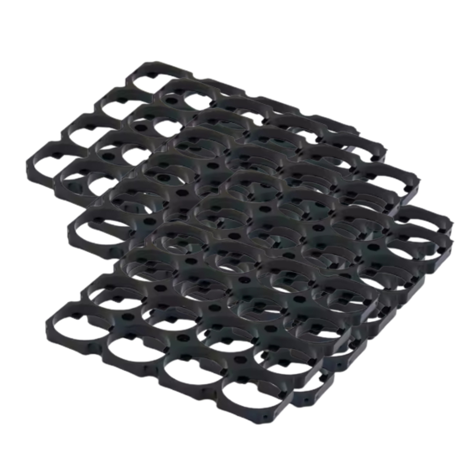 CELL HOLDER 32650(4X4) (3fc6) - Image 4