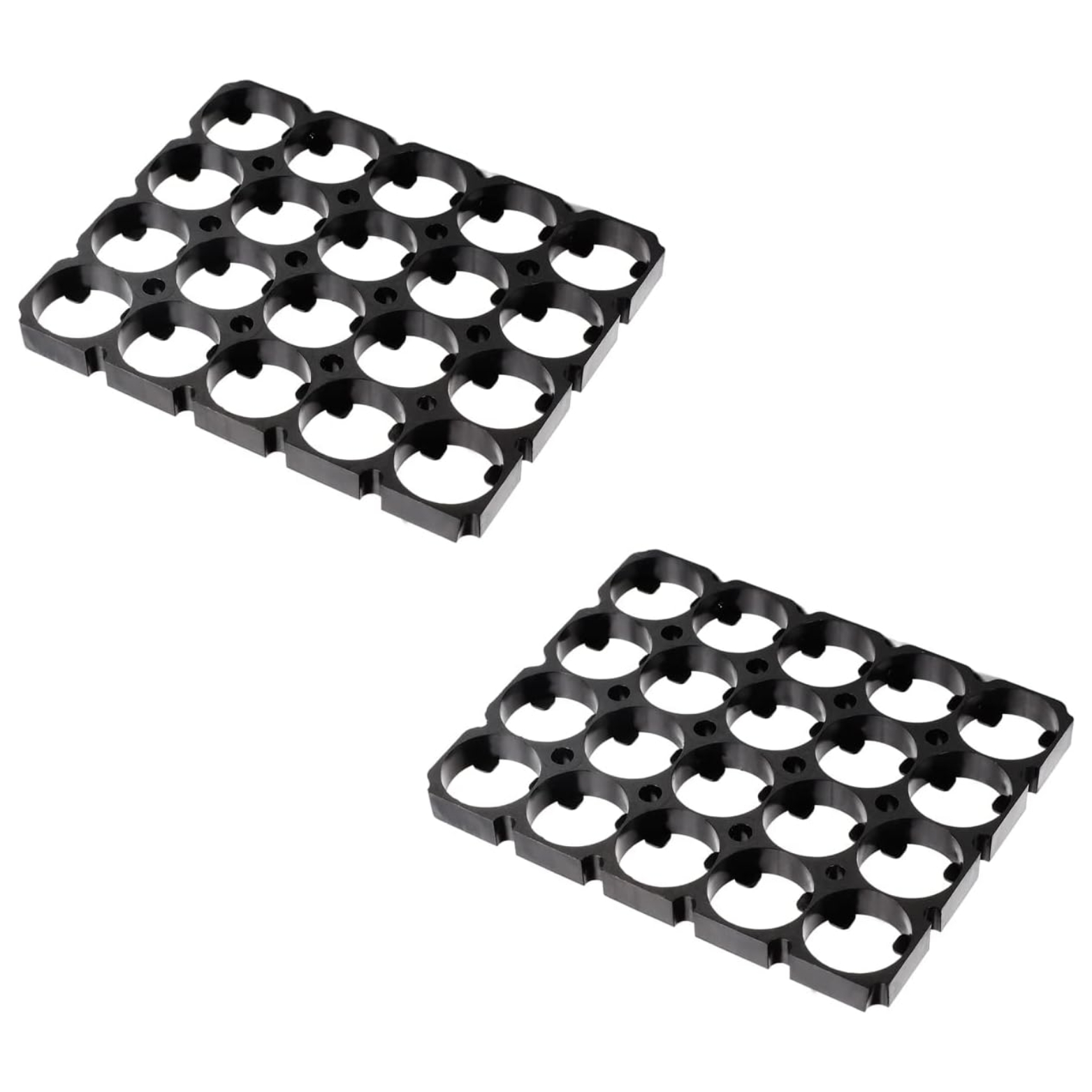 CELL HOLDER 32650(4X5) (3fc7) - Image 3