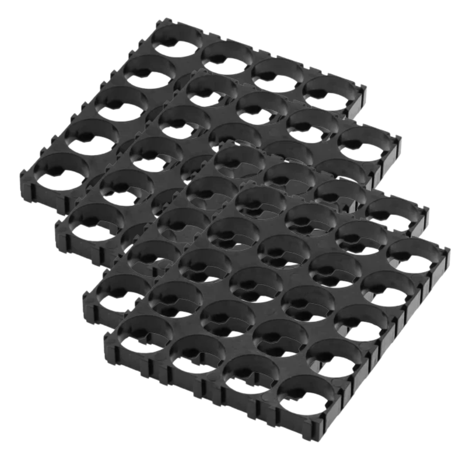 CELL HOLDER 32650(4X5) (3fc7) - Image 4