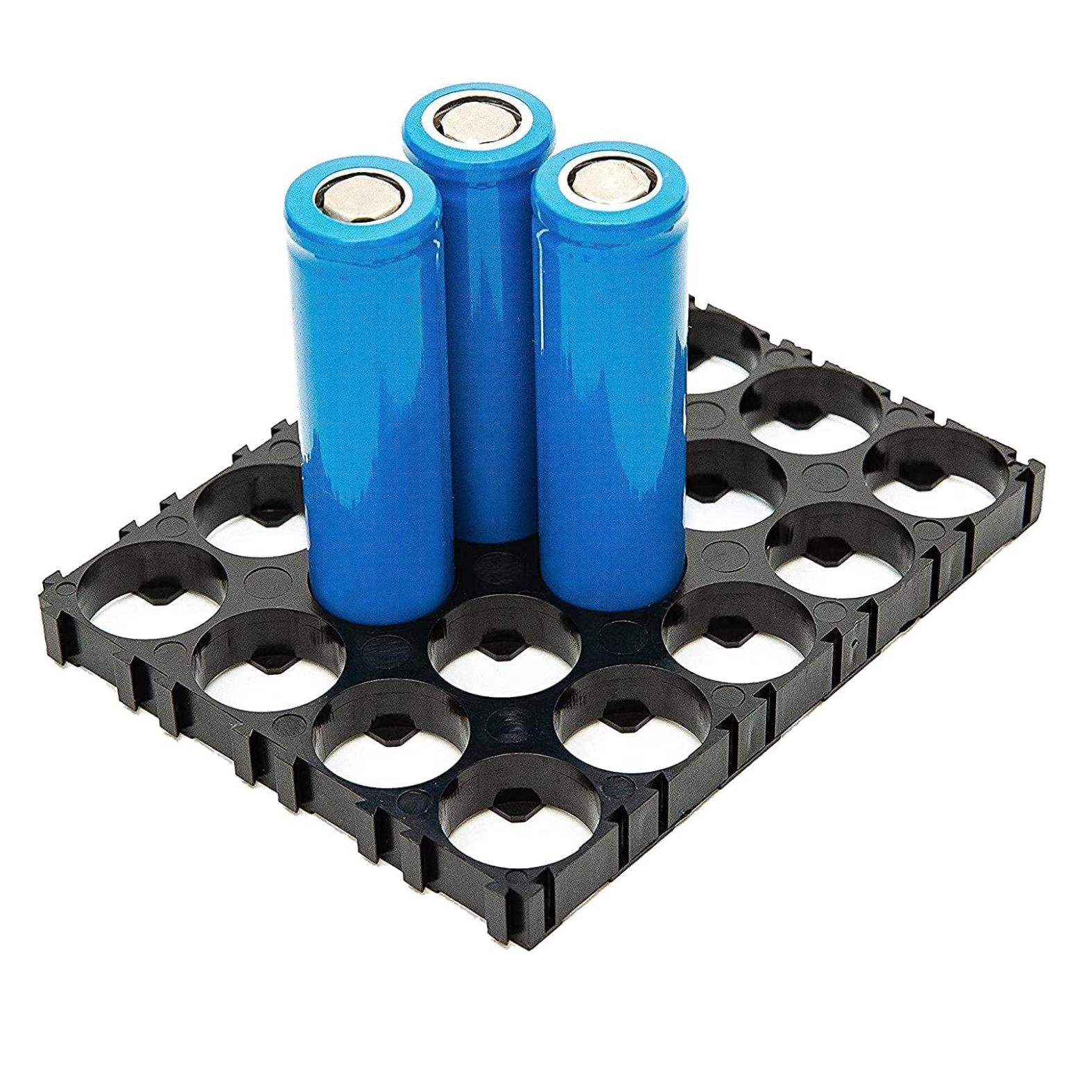 CELL HOLDER 32650(4X5) (3fc7) - Image 5