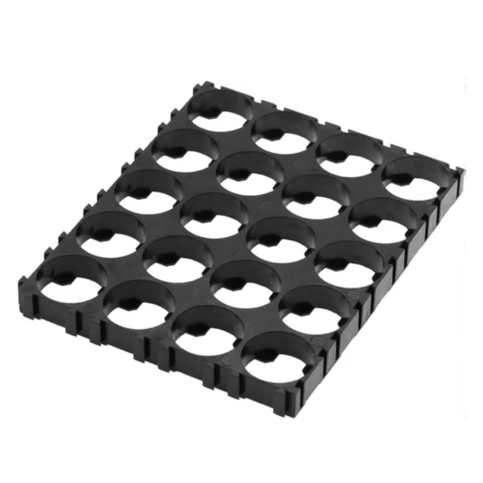 CELL HOLDER 32650(4X5) (3fc7)