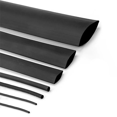 H.S.T. 2.5MMX400 MTR BLACK (4008) - Image 4