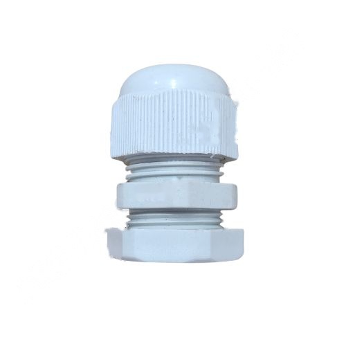 PLASTIC GLAND PG-13.5 GREY  (400a) - Image 2