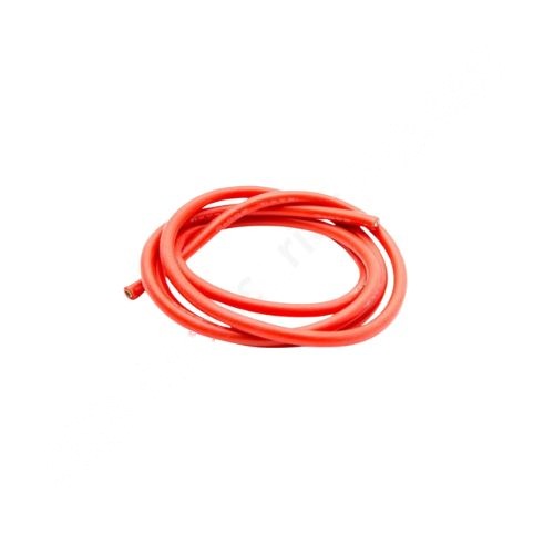 SILICONE WIRE 12AWG RED 5MTR EACH (3.31SQMM) (407e) - Image 2