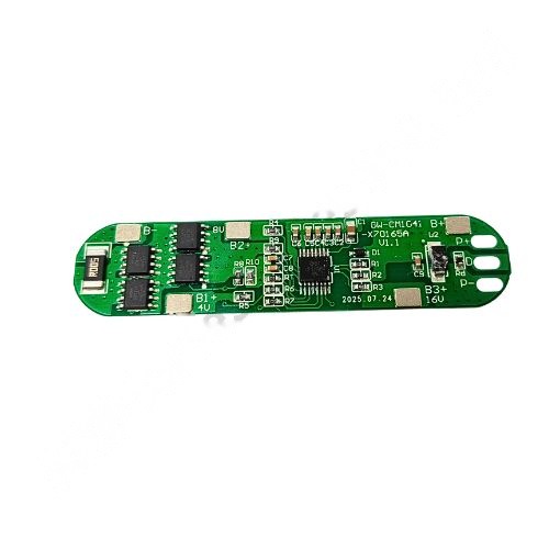 BMS NMC 4S 6A (JLGW) (4080) - Image 4
