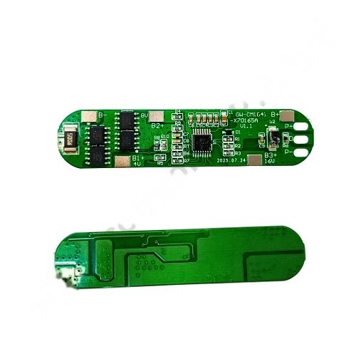 BMS NMC 4S 6A (JLGW) (4080)