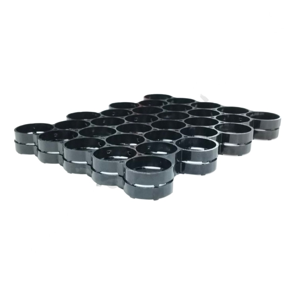 CELL HOLDER 33140 (7X5) HEXA 32 CELL (111e8) - Image 5