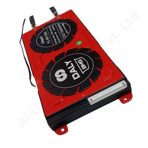 BMS LFP 15S 120A DALY (42a4) - Image 3