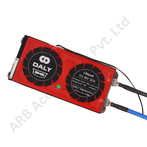 BMS LFP 15S 120A DALY (42a4)