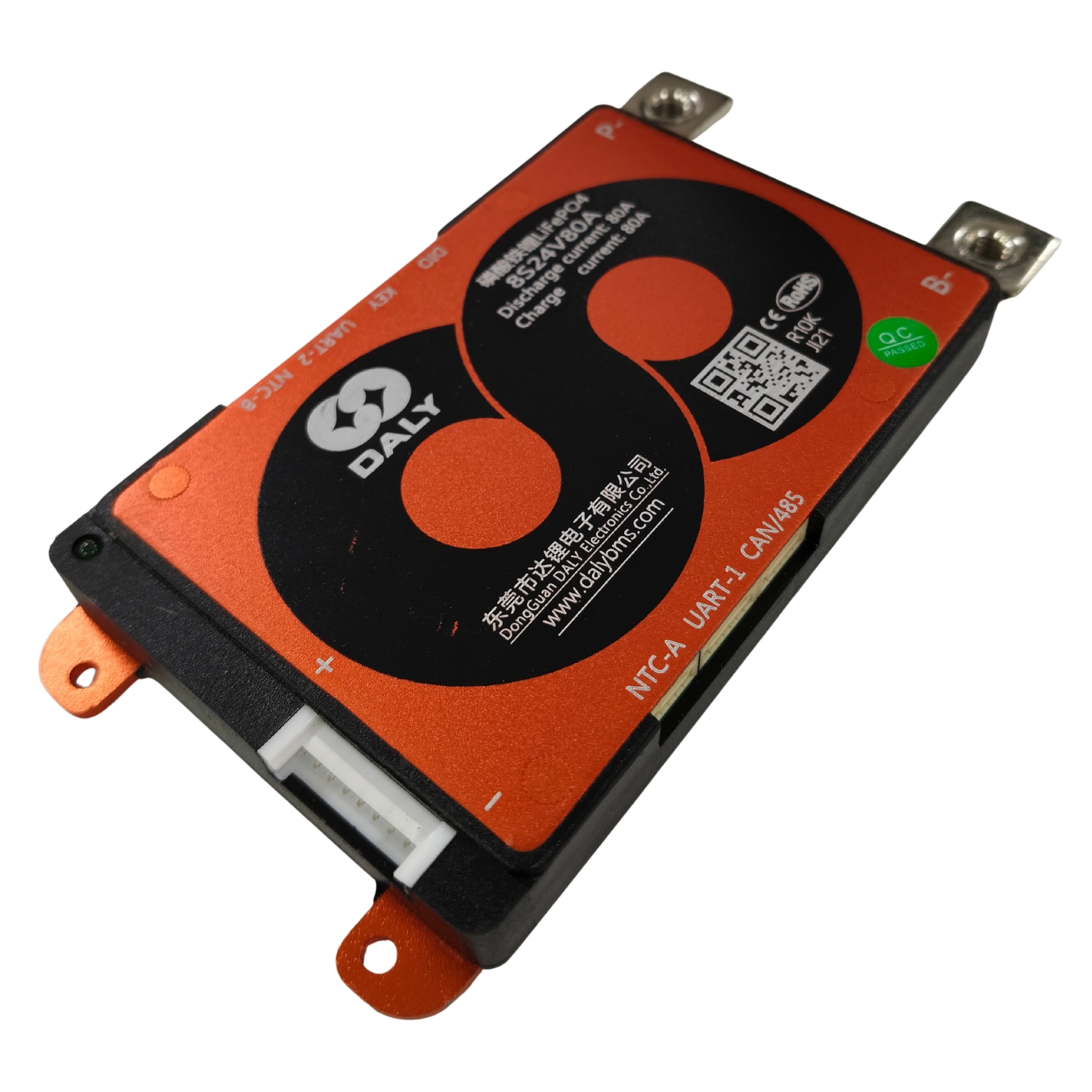 BMS LFP 8S 80A SMART CAN DALY (42ed) - Image 2