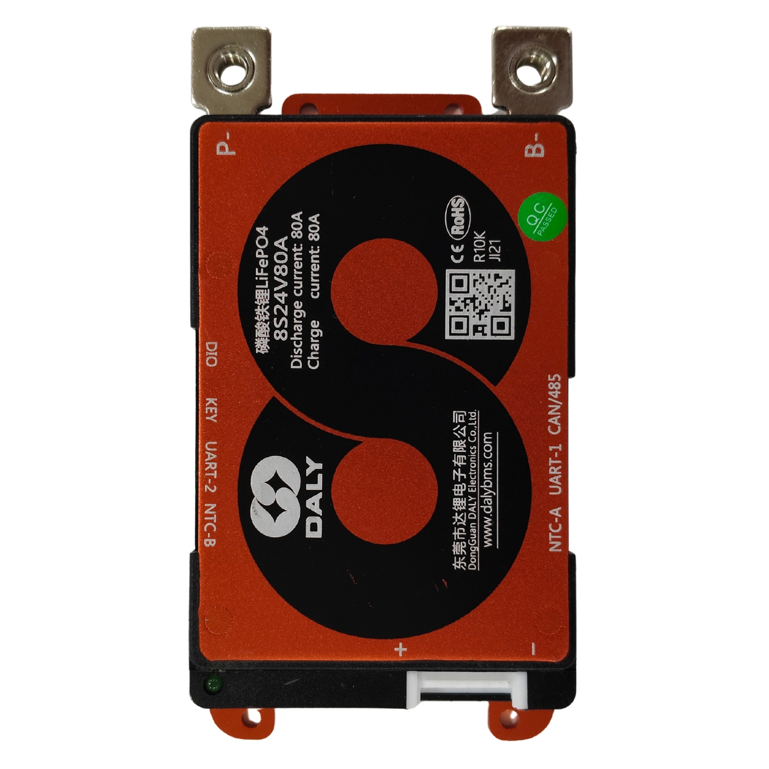 BMS LFP 8S 80A SMART CAN DALY (42ed) - Image 3