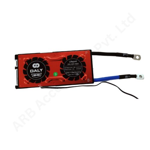 BMS LFP 20S 80A SMART CAN DALY (42f1)