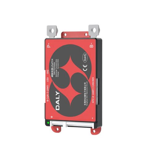 BMS LFP 24S 100A SMART CAN DALY (42f5) - Image 2
