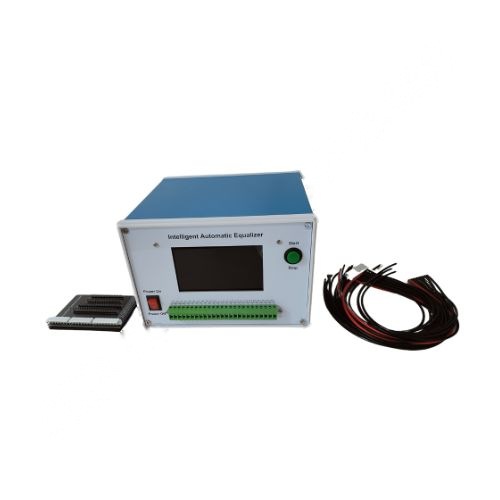 24S 5A INTELLIGENT AUTOMATIC EQUALIZER (4307) - Image 2